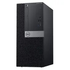 Комп'ютер Dell Optiplex 7060 Tower