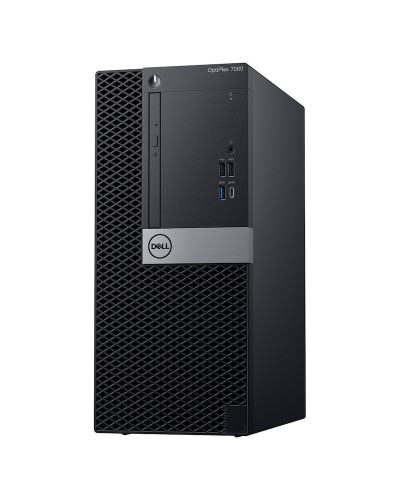 Комп'ютер Dell Optiplex 7060 Tower