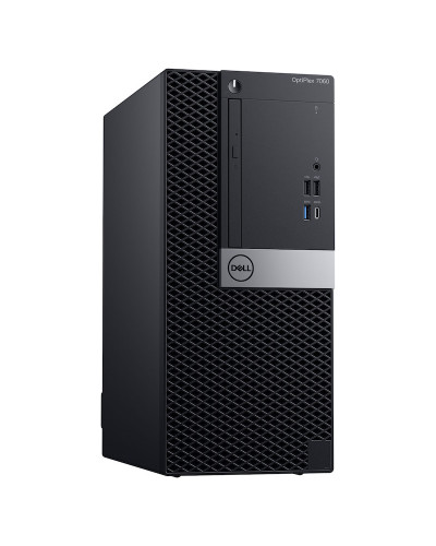 Комп'ютер Dell Optiplex 7060 Tower