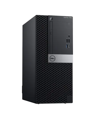 Компьютер Dell Optiplex 7060 Tower Компьютер Dell Optiplex 7060 Tower