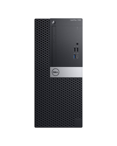 Компьютер Dell Optiplex 7060 Tower