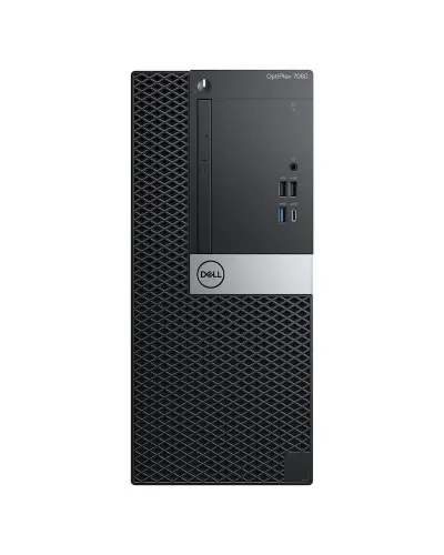 Компьютер Dell Optiplex 7060 Tower Компьютер Dell Optiplex 7060 Tower