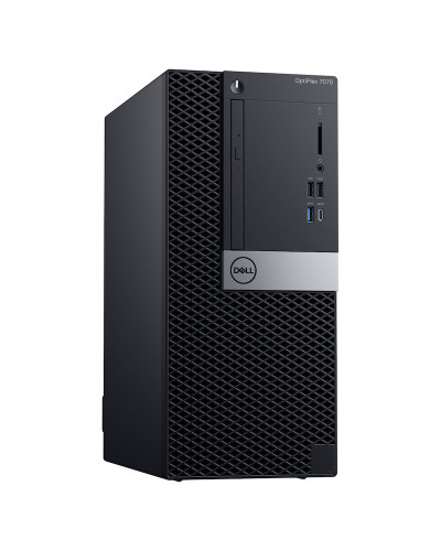 Комп'ютер Dell Optiplex 7070 Tower