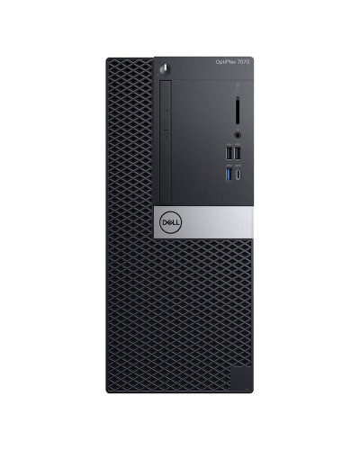 Комп'ютер Dell Optiplex 7070 Tower