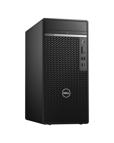 Компьютер Dell Optiplex 7080 Tower