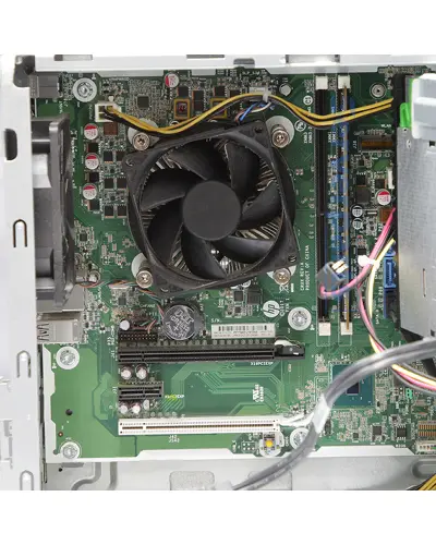 Компьютер HP ProDesk 400 G4 Microtower