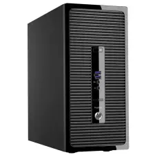 Комп'ютер HP ProDesk 400 G3 Microtower