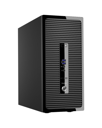 Комп'ютер HP ProDesk 400 G3 Microtower