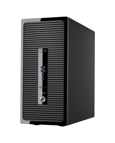 Комп'ютер HP ProDesk 400 G3 Microtower