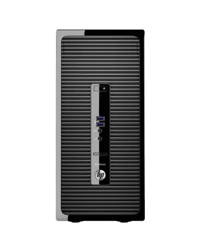 Компьютер HP ProDesk 400 G3 Microtower