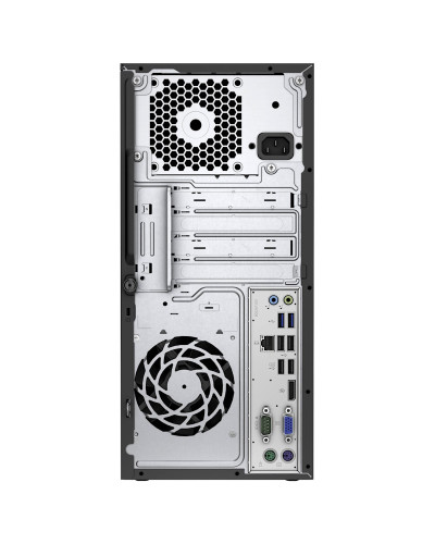 Компьютер HP ProDesk 400 G3 Microtower