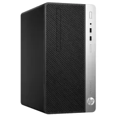 Комп'ютер HP ProDesk 400 G4 Microtower