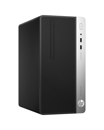 Компьютер HP ProDesk 400 G4 Microtower