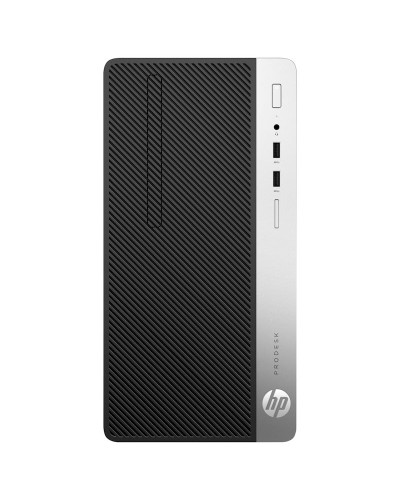 Компьютер HP ProDesk 400 G4 Microtower