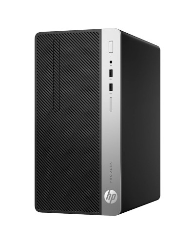 Компьютер HP ProDesk 400 G4 Microtower