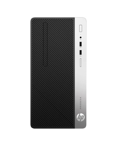 Компьютер HP ProDesk 400 G5 Microtower