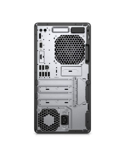 Компьютер HP ProDesk 400 G6 Microtower