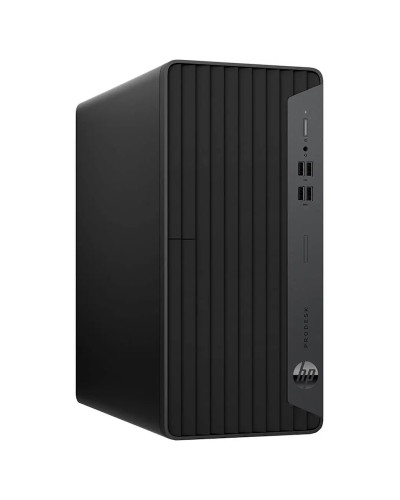 Компьютер HP ProDesk 400 G7 Microtower