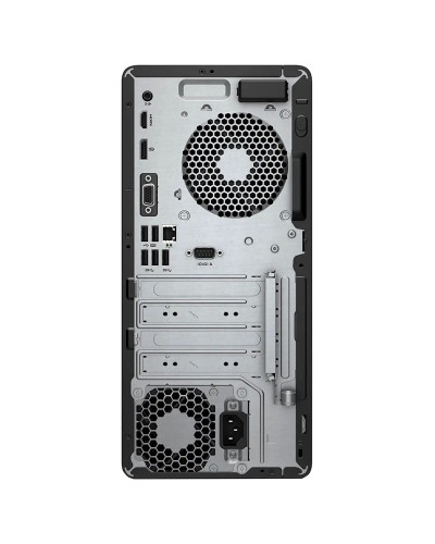 Компьютер HP ProDesk 400 G7 Microtower