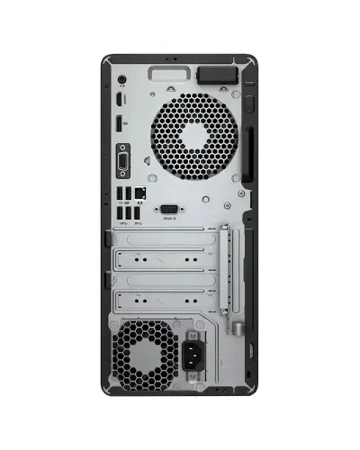 Компьютер HP ProDesk 400 G7 Microtower