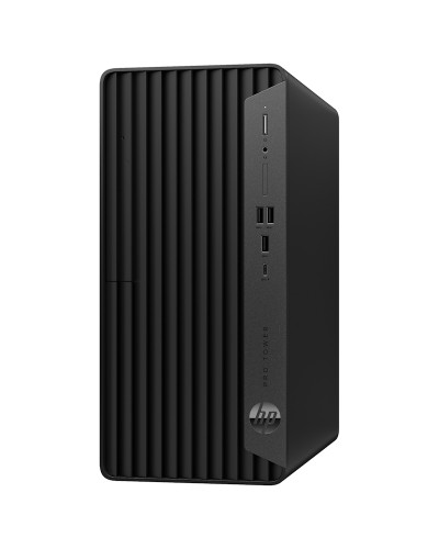 Компьютер HP Pro Tower 400 G9 Desktop