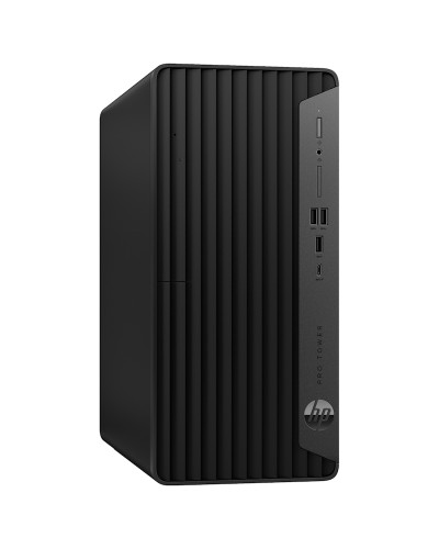 Компьютер HP Pro Tower 400 G9 Desktop