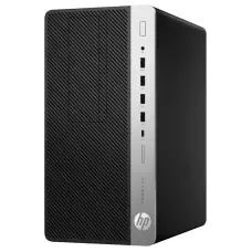Комп'ютер HP ProDesk 600 G5 Microtower
