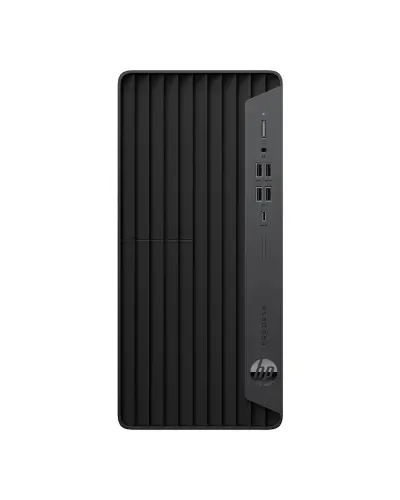 Компьютер HP ProDesk 600 G6 Microtower