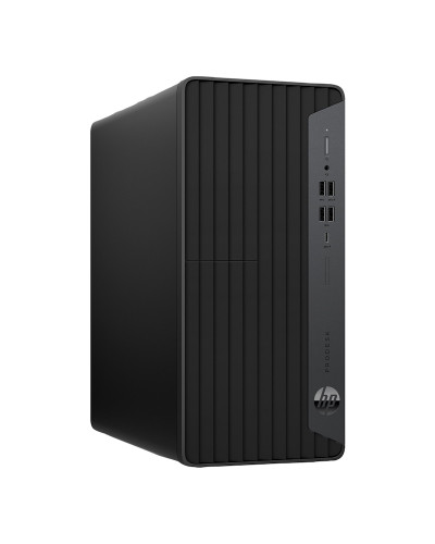 Компьютер HP ProDesk 600 G6 Microtower