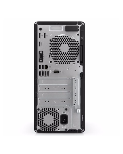 Комп'ютер HP Elite Tower 600 G9 Desktop