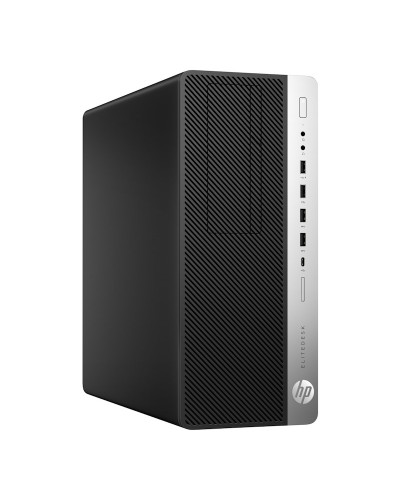 Компьютер HP EliteDesk 800 G3 Tower