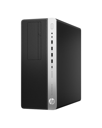 Компьютер HP EliteDesk 800 G3 Tower