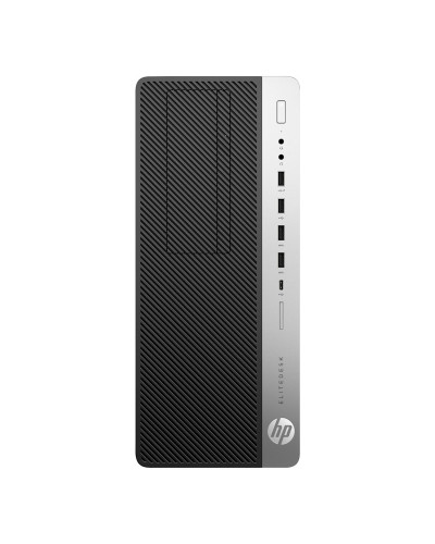 Компьютер HP EliteDesk 800 G3 Tower