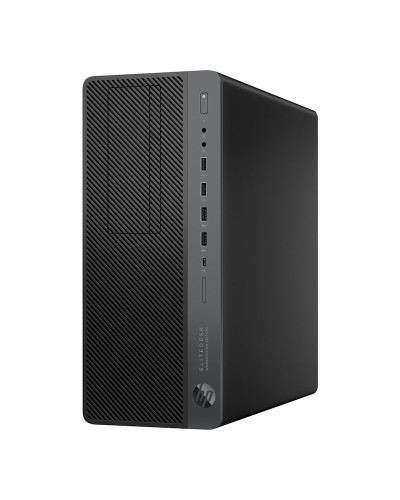 Компьютер HP EliteDesk 800 G4 Tower