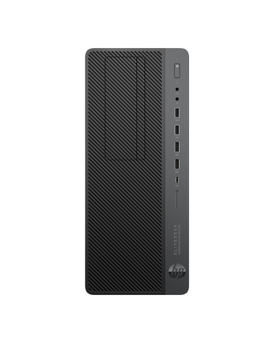 Компьютер HP EliteDesk 800 G4 Tower