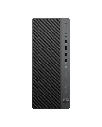 Компьютер HP EliteDesk 800 G4 Tower