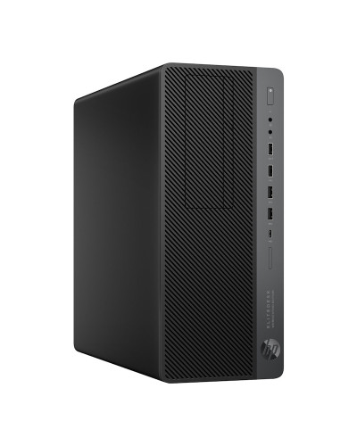 Компьютер HP EliteDesk 800 G4 Tower