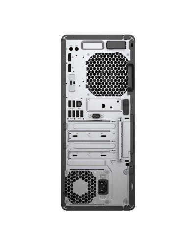 Компьютер HP EliteDesk 800 G4 Tower