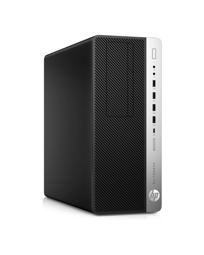 Компьютер HP EliteDesk 800 G5 Tower