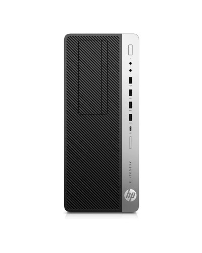 Компьютер HP EliteDesk 800 G5 Tower