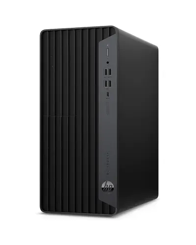 Компьютер HP EliteDesk 800 G6 Tower