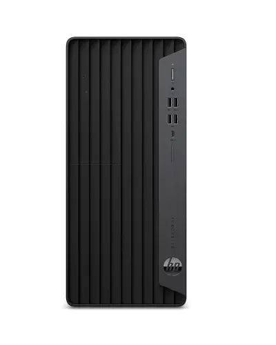 Компьютер HP EliteDesk 800 G6 Tower
