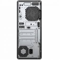 Комп'ютер HP EliteDesk 800 G6 Tower