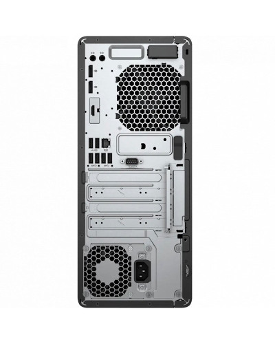 Компьютер HP EliteDesk 800 G6 Tower