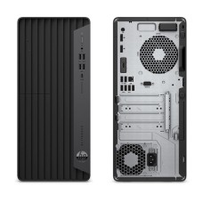 Комп'ютер HP EliteDesk 800 G8 Tower