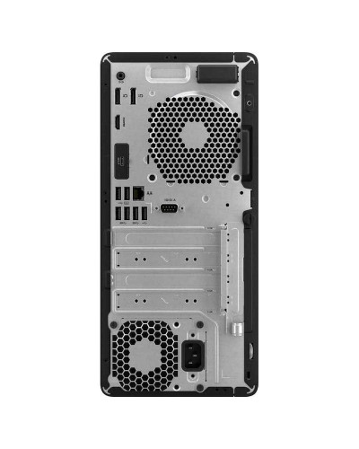 Компьютер HP Elite Tower 800 G9 Desktop