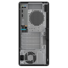 Робоча станція HP Z1 G9 Tower
