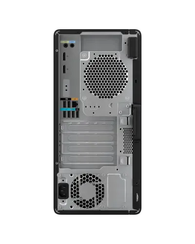 Рабочая станция HP Z1 G9 Tower Рабочая станция HP Z1 G9 Tower
