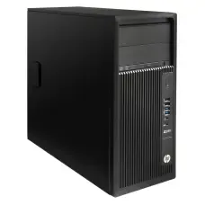 Робоча станція HP Z240 Tower
