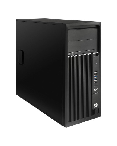 Робоча станція HP Z240 Tower